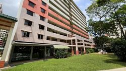 Blk 21 Ping-an Gardens (Bedok), HDB 3 Rooms #613501591